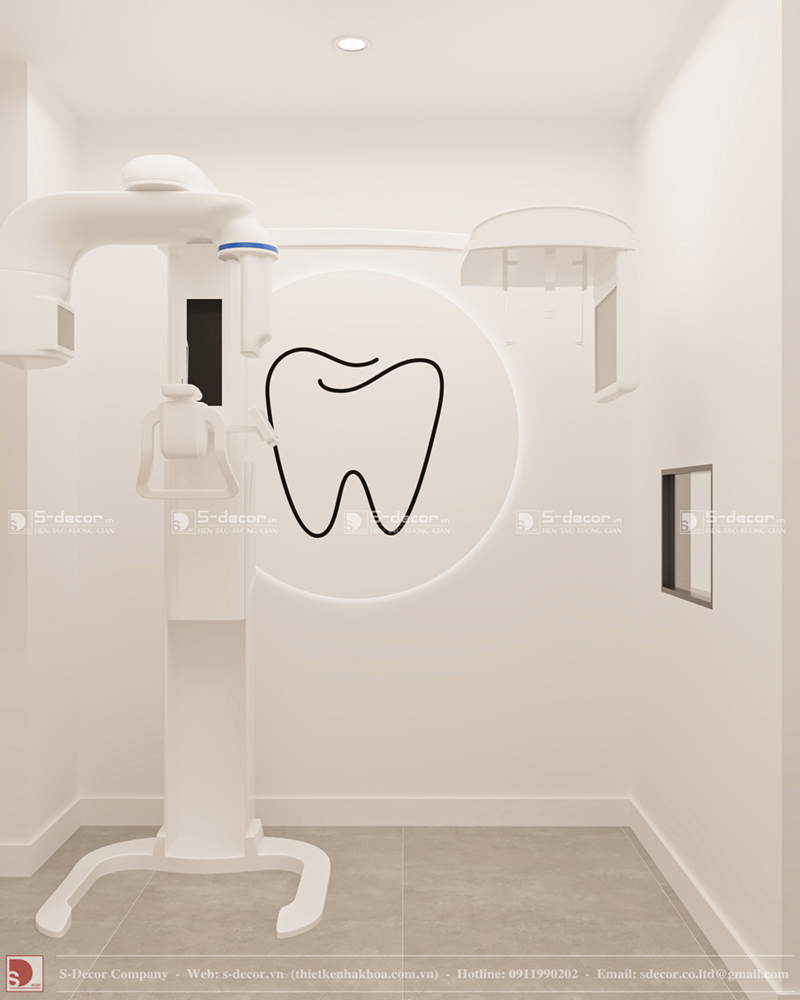 Thiết kế nha khoa