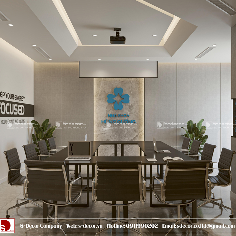 Thiết kế nha khoa